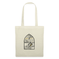 'Tidal' Tote Bag - nature