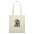'Ruin Me' Tote Bag - nature