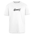 Kissmet T Shirt - white