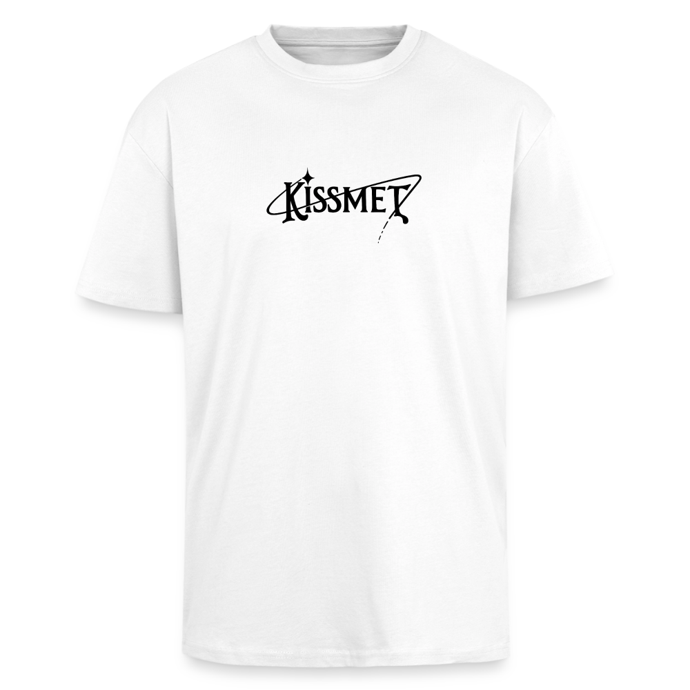 Kissmet T Shirt - white