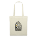 'Darling Don't You Know Me' Tote Bag - nature