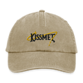 Kissmet Cap - vintage beige