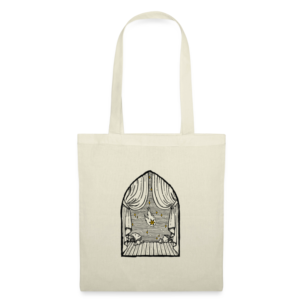 'Memory Star' Tote Bag - nature